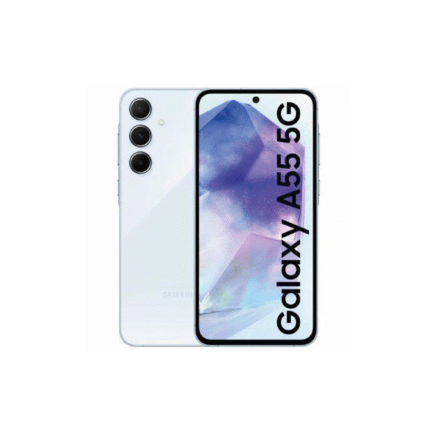 Samsung Galaxy A55