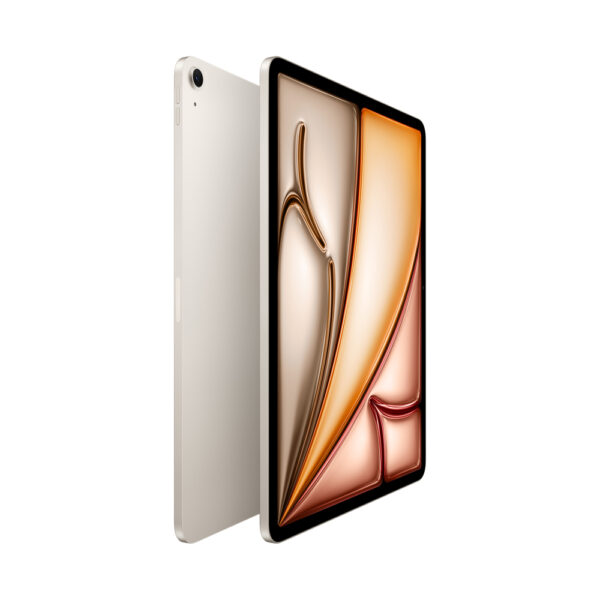 iPad Air M2 128 GB 13” PP - Imagen 2