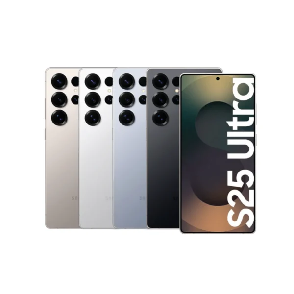 Samsung Galaxy S25 Ultra 5G - Imagen 2