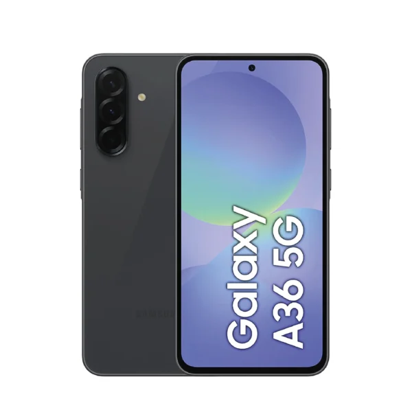 Samsung Galaxy A36 5G - Imagen 3