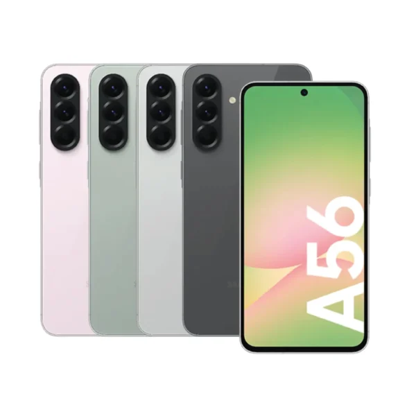 Samsung Galaxy A56 5G - Imagen 2