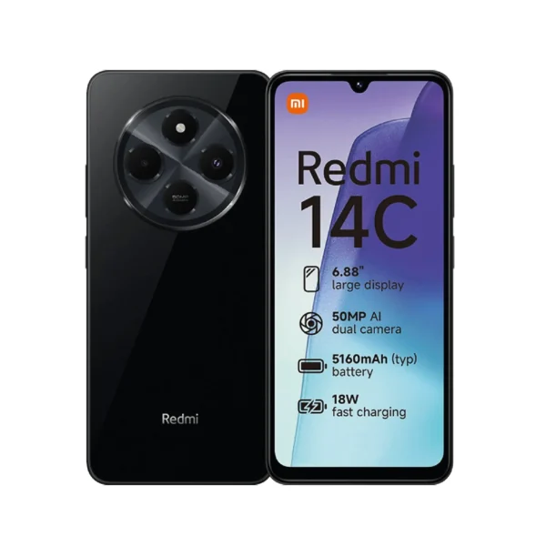 Xiaomi Redmi 14C