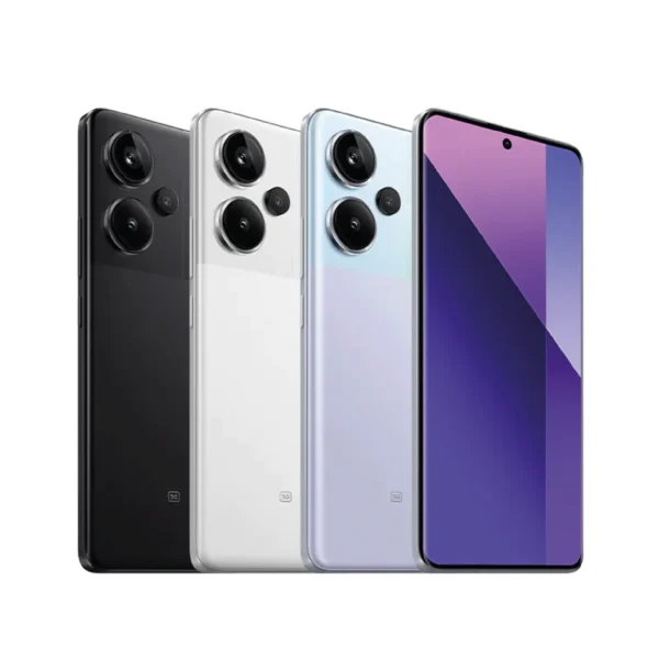 Xiaomi Redmi Note 13 Pro Plus 5G - Imagen 2