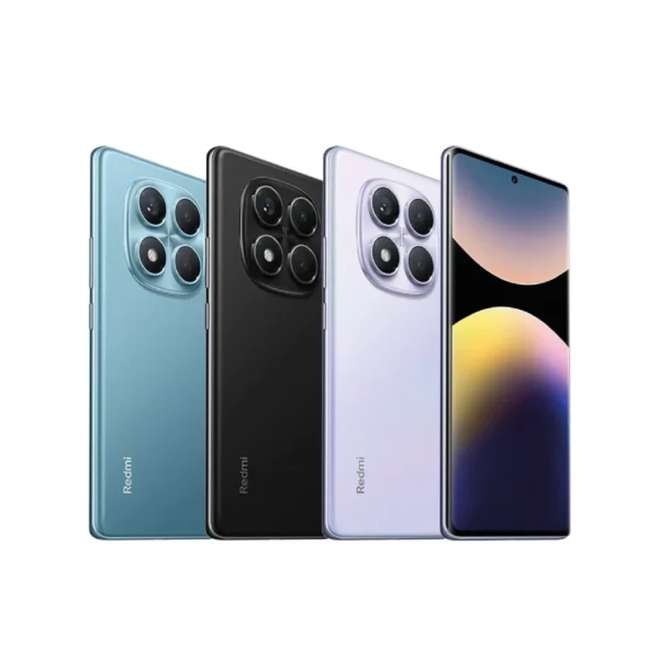 Xiaomi Redmi Note 14 Pro - Imagen 2