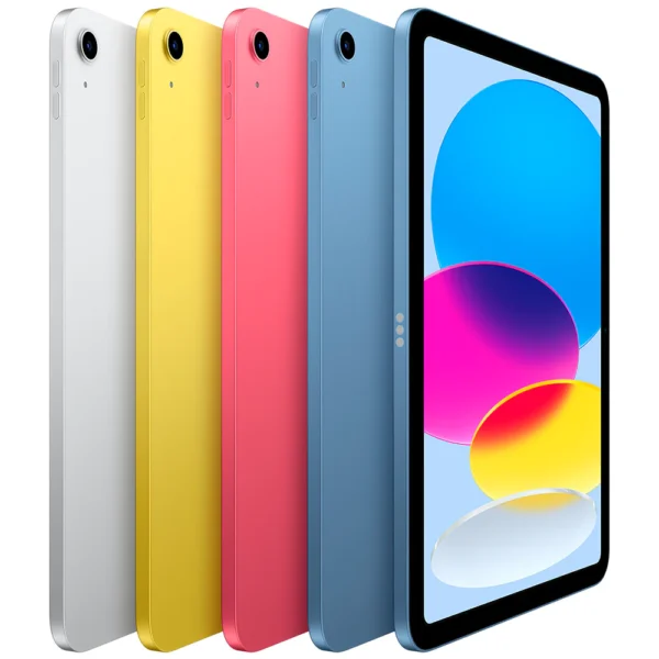 iPad 10 Th 256 Gb - Imagen 2