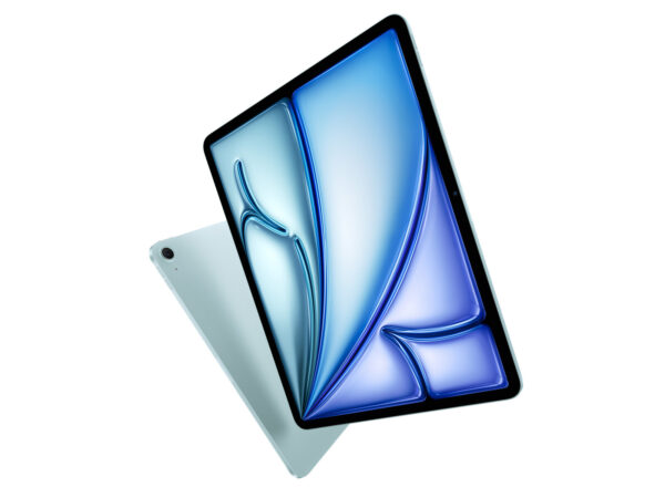 iPad Air M2 128 GB 13” PP - Imagen 3