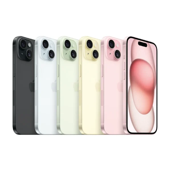 iPhone 15 - Imagen 2