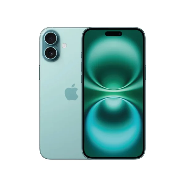 iPhone 16 - Imagen 3