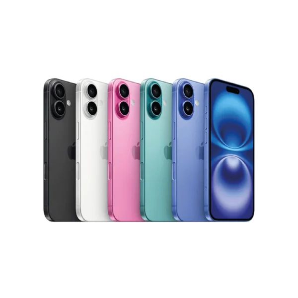 iPhone 16 - Imagen 2