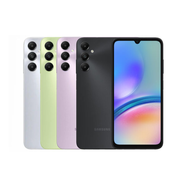 Samsung Galaxy A05s - Imagen 2