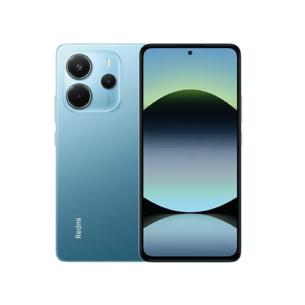 Xiaomi Redmi Note 14 - Imagen 2